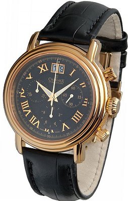 Charmex Monaco CH1752