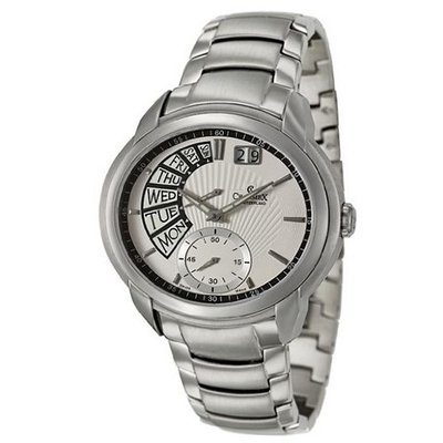 Charmex Portofino Quartz 2360