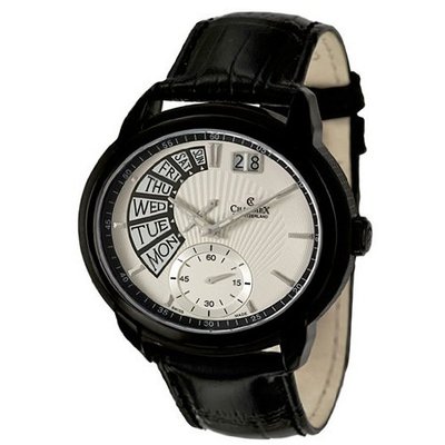 Charmex Portofino Quartz 2375