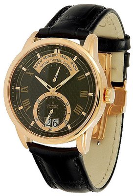 Charmex Zermatt CH1958