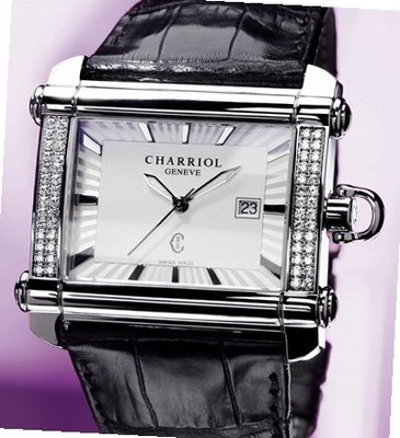 Charriol Actor Actor XL