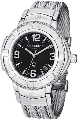 Charriol Celtic CE438S.650.007