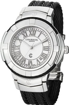 Charriol Celtic CE438SB.655.007