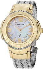 Charriol Celtic Large, 38mm CE438Y1.650.002