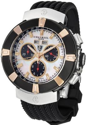 Charriol Celtica C44P.173.003