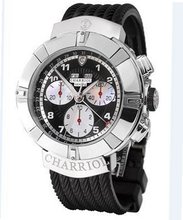 Charriol Celtica Chronograph Round Quartz CTC-80-3-17-0001