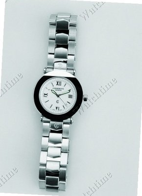 Charriol Columbus Columbus Round XL