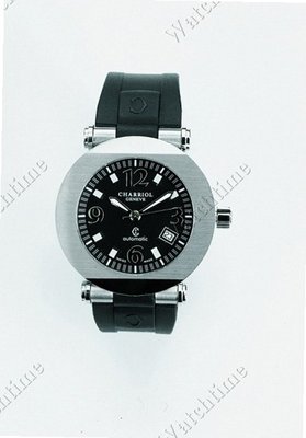 Charriol Columbus Columbus Round