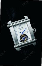 Charriol Columbus Columbus Tourbillon