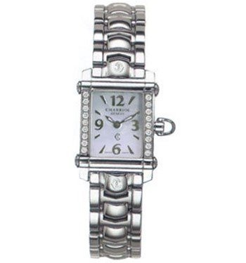 Charriol Columbus Diamond Ladies # CCSTRDD.910.2015