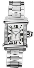 Charriol Columbus Diamond Unisex # CCSTRHD.920.2207