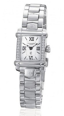 Charriol Colvmbus Diamond COR-81-1-60-0820