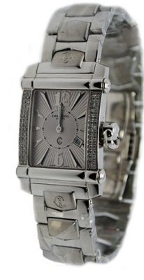 Charriol Diamond Case Retail COR-81-60-2204