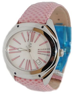 Charriol Force Collection Ladies FCL-80-2-81-FL03