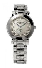 Charriol Parisii Small, 28mm Ladies P28S.P28S.010