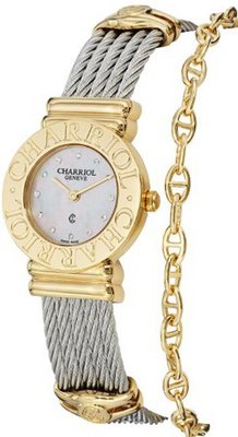 Charriol St Tropez 028C.540.326