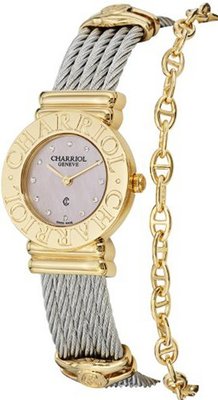 Charriol St Tropez 028C.540.462