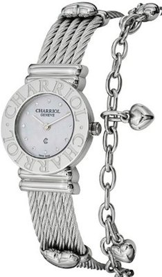 Charriol St Tropez 028CC.550.326