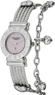 Charriol St Tropez 028CC.550.462