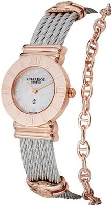 Charriol St Tropez 028RP.540.326