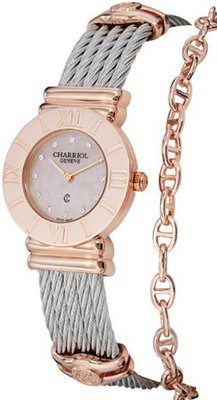 Charriol St Tropez 028RP.540.462