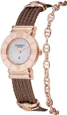 Charriol St Tropez 028RP.543.326