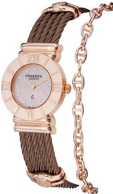 Charriol St Tropez 028RP.543.462