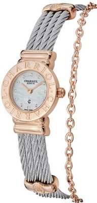 Charriol St Tropez ST20CP1.520.RO004