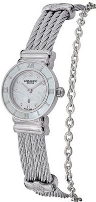 Charriol St Tropez ST20S.520.RO004