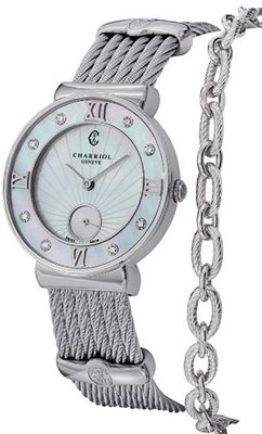 Charriol St Tropez ST30SD.560.008