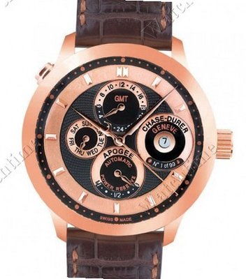 CHASE-DURER Apogee Grand Classic