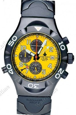 CHASE-DURER Blackhawk Mach 3