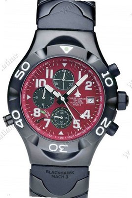 CHASE-DURER Blackhawk Mach 3