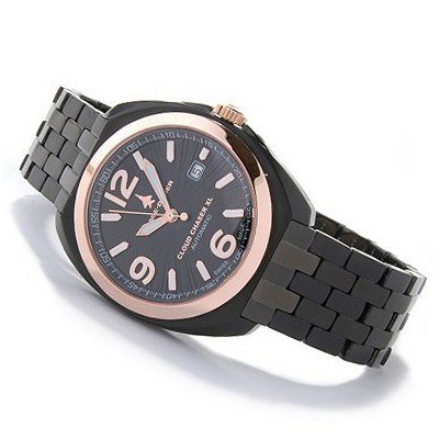 Chase-Durer Cloud Chaser XL Stainless Steel