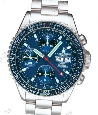 CHASE-DURER Combat Command Automatic
