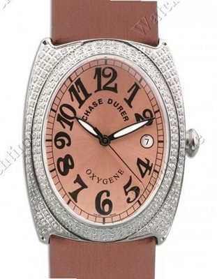 CHASE-DURER Ladies es Oxygene Diamond