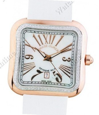 CHASE-DURER Ladies es Oxygene No. 3