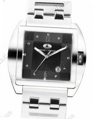 CHASE-DURER Ladies es Tattico Automatic 45MM