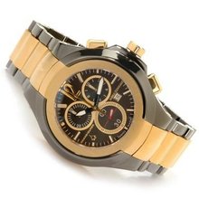 Chase-Durer Limited Edition Missile Command Chronograph