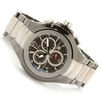 Chase-Durer Limited Edition Missile Command Chronograph