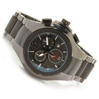 Chase-Durer Limited Edition Missile Command Chronograph