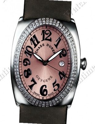 CHASE-DURER Oxygene Ice