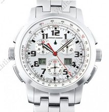 CHASE-DURER Pilot es Central Command