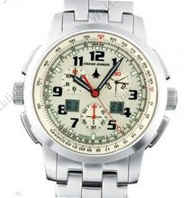 CHASE-DURER Pilot es Central Command