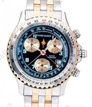 CHASE-DURER Pilot es Falcon Command Chronograph