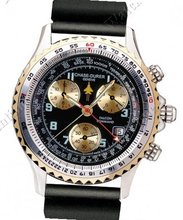 CHASE-DURER Pilot es Falcon Command