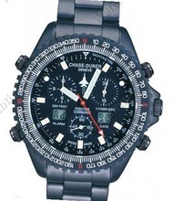 CHASE-DURER Pilot es Fighter Command