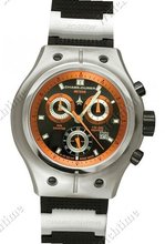 CHASE-DURER Pilot es Meteor