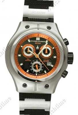 CHASE-DURER Pilot es Meteor