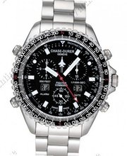 CHASE-DURER Pilot es Silver Steel Fighter Command